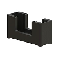 Essentra Components - FH-320-NV - FUSE HOLDER CART 250V 6.3A PCB