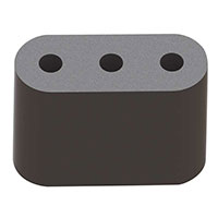 Essentra Components - LEDS3-3-26 - LED SPACER FOR T-1 3/4) 3/16"