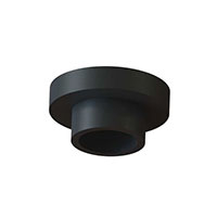 Essentra Components - MNI-HT-4-220 - WASHER SHOULDER #4 POLY SULFIDE