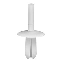 Essentra Components - PPR-2 - RIVET PUSH 0.382" NYLON NATURAL