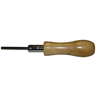 Essentra Components - REHCBS-T - CBS RIVET TOOL EDGE HOLD