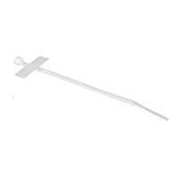 Essentra Components - WITA-F1-18R-M - CBL TIE FLAG NAT 4 18LB