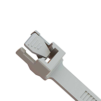 Essentra Components - WIT-RT-0800-M - CABLE TIE RELEASE NAT 8"
