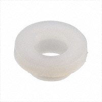 Essentra Components - MNI-10-6 - WASHER SHOULDER #10 NYLON