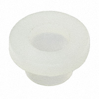 Essentra Components - MNI-8-8 - WASHER SHOULDER #8 NYLON