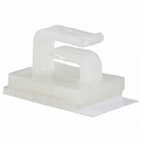 Essentra Components - MOFNSB-2-01A-RT - SADDLE/BASE MINI OPTICAL FIBER