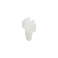 Essentra Components - MWSELF-1-4.1-01 - CBL CLIP WIRE SADDLE NAT PUSH IN