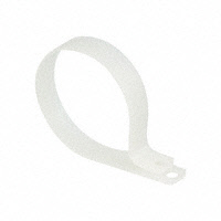 Essentra Components - N-32B - CBL CLAMP P-TYPE NAT FASTENER