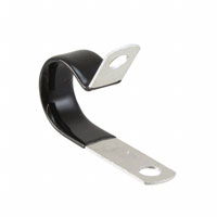 Essentra Components - NE10 - CBL CLAMP P-TYPE FASTENER