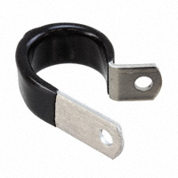 Essentra Components - NE14 - CBL CLAMP P-TYPE FASTENER