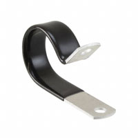 Essentra Components - NE16 - CBL CLAMP P-TYPE FASTENER