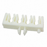 Essentra Components - OFB3P-4-19 - OPT FIBER BRACKET NAT 2-PRONG