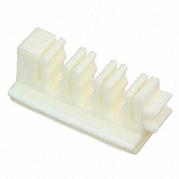 Essentra Components - OFEB-3-19 - BRACKET OPT FIBER EXPANDABLE