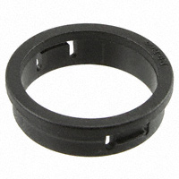 Essentra Components - PGSB-43 - BUSHING 1.850" NYLON BLACK