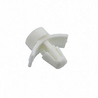 Essentra Components - PS-3-19 - BRD SPT REST MNT SNAP LOCK 3/16"