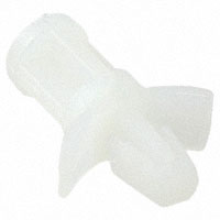 Essentra Components - PS-7-01 - BRD SPT REST MNT SNAP LOCK 7/16"