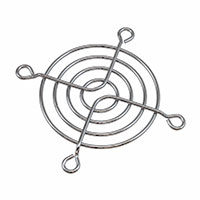 Essentra Components - RCOFM-60 - FAN GUARD METAL STEEL