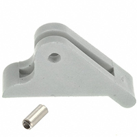 Essentra Components - RCP-86 - CARD EJECTOR WHITE 1/16"