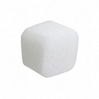 Essentra Components - RFF-092-T - FAN FELT FILTER WHITE 92X92