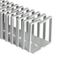 Essentra Components - RX1313-0 - DUCT FLEX SCREW MNT 12.5MM HOLD