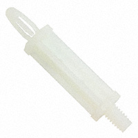 Essentra Components - SCBS-16-01 - BRD SPT SNAP LOCK THR STUD 1"