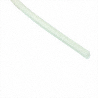 Essentra Components - SNGS-5 - GROMM EDGE SLOT NYLON NAT 1=100'