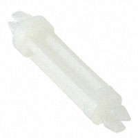 Essentra Components - SP1-14-01 - BRD SPT SNAP LOCK NYLON 7/8"