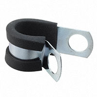 Essentra Components - SPNW-8 - CBL CLAMP P-TYPE FASTENER