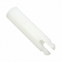 Essentra Components - SRS8-2-16-01 - BRD SPT SNAP LOCK SCREW MNT 1"