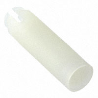 Essentra Components - SSRS6-16-01 - BRD SPT SNAP LOCK SCREW MNT 1"