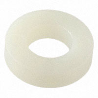 Essentra Components - SWI1960A - ROUND SPACER M9 NYLON 4.7MM