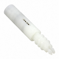 Essentra Components - TCS-4 - BRD SPT SNAP LOCK REST MNT NYLON