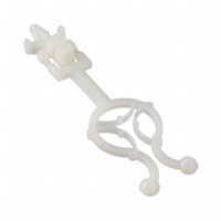 Essentra Components - TLHS90-300-01 - CBL CLIP TWIST LOCK NAT ARROW