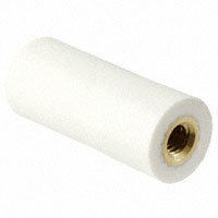 Essentra Components - TN10-24-1/420-1 - RND STANDOFF 1/4-20 NYLON 1-1/2"