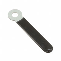 Essentra Components - VCC-63048 - CBL CLIP BENDABLE BLACK FASTENER