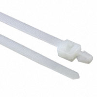 Essentra Components - WIT-50RLA-M - CBL TIE LCK ARRW MNT NAT 8.88"