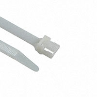 Essentra Components - WIT-RT-2150-Q - CBL TIE RELEASE NAT 21.5" 250LB