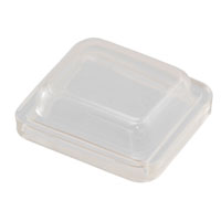 E-Switch - ACC-P02 - ROCKER BOOT CLEAR