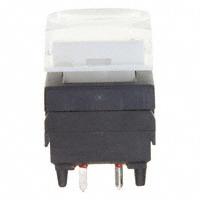 E-Switch - LP6OA2ASRG - SWITCH PUSH DPST-NO 12MA 12V