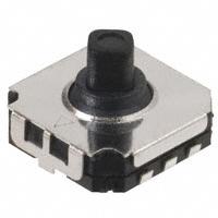 E-Switch - JS1200AAQ - SWITCH NAVIGATION 20MA 15V