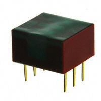 E-Switch - KAS1103RT - SWITCH SLIDE DIP SPST 25MA 24V