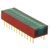 E-Switch - KAS1112RT - SWITCH SLIDE DIP SPST 25MA 24V