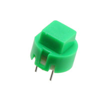 E-Switch - KS-00Q-03 - SWITCH PUSH SPST-NO 0.01A 35V
