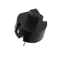 E-Switch - KS-03Q-01 - SWITCH PUSH SPST-NO 0.01A 35V