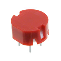 E-Switch - KS-04Q-02 - SWITCH PUSH SPST-NO 0.01A 35V