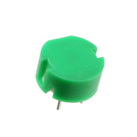 E-Switch - KS-04Q-03 - SWITCH PUSH SPST-NO 0.01A 35V