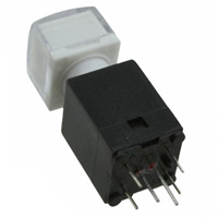 E-Switch - LP16OA1ASTWR - SWITCH PUSH SPST-NO 0.1A 20V