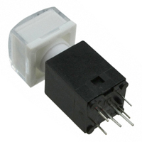 E-Switch - LP16OA1BSTWG - SWITCH PUSH SPST-NO 0.1A 20V