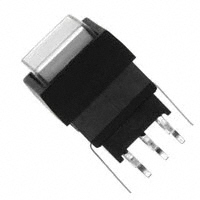 E-Switch - LP4EE1PBATY - SWITCH PUSH DPDT 0.1A 30V
