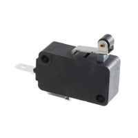 E-Switch - LS085R105F250C1C - SW SNAP ACT SPST-NO 0.4VA 20V